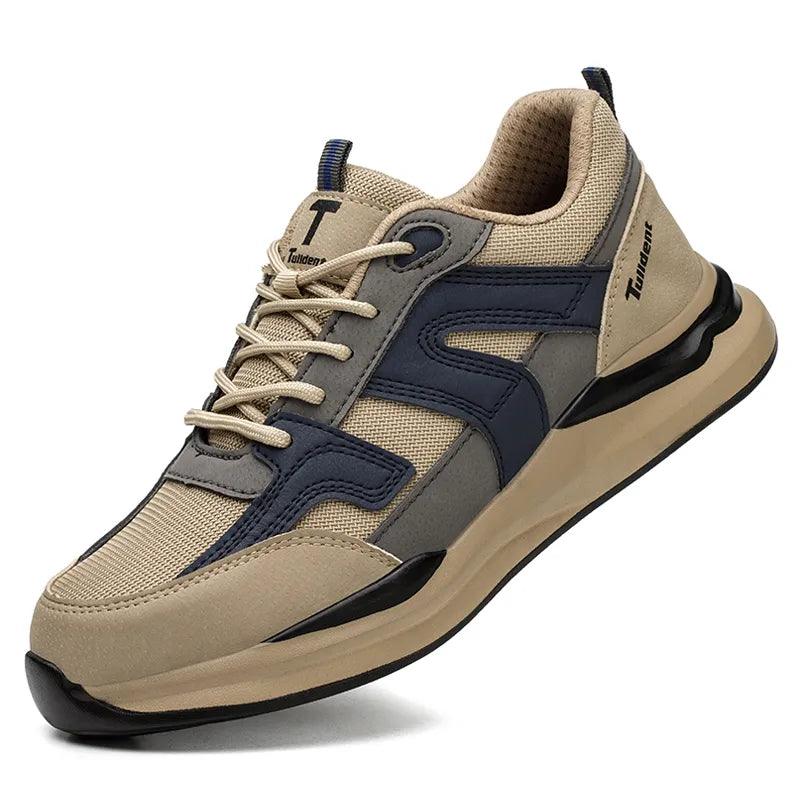 Chaussures de sécurité Prado