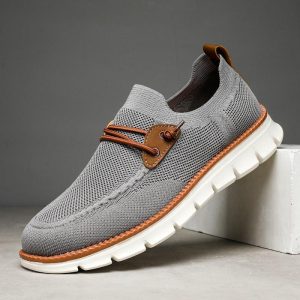 Chaussures Orthopédiques Hommes - Maor