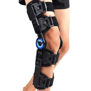 Attelle jambe Leg-Therapy