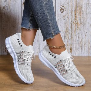 Chaussures Orthopédiques Femme - Soin Podal