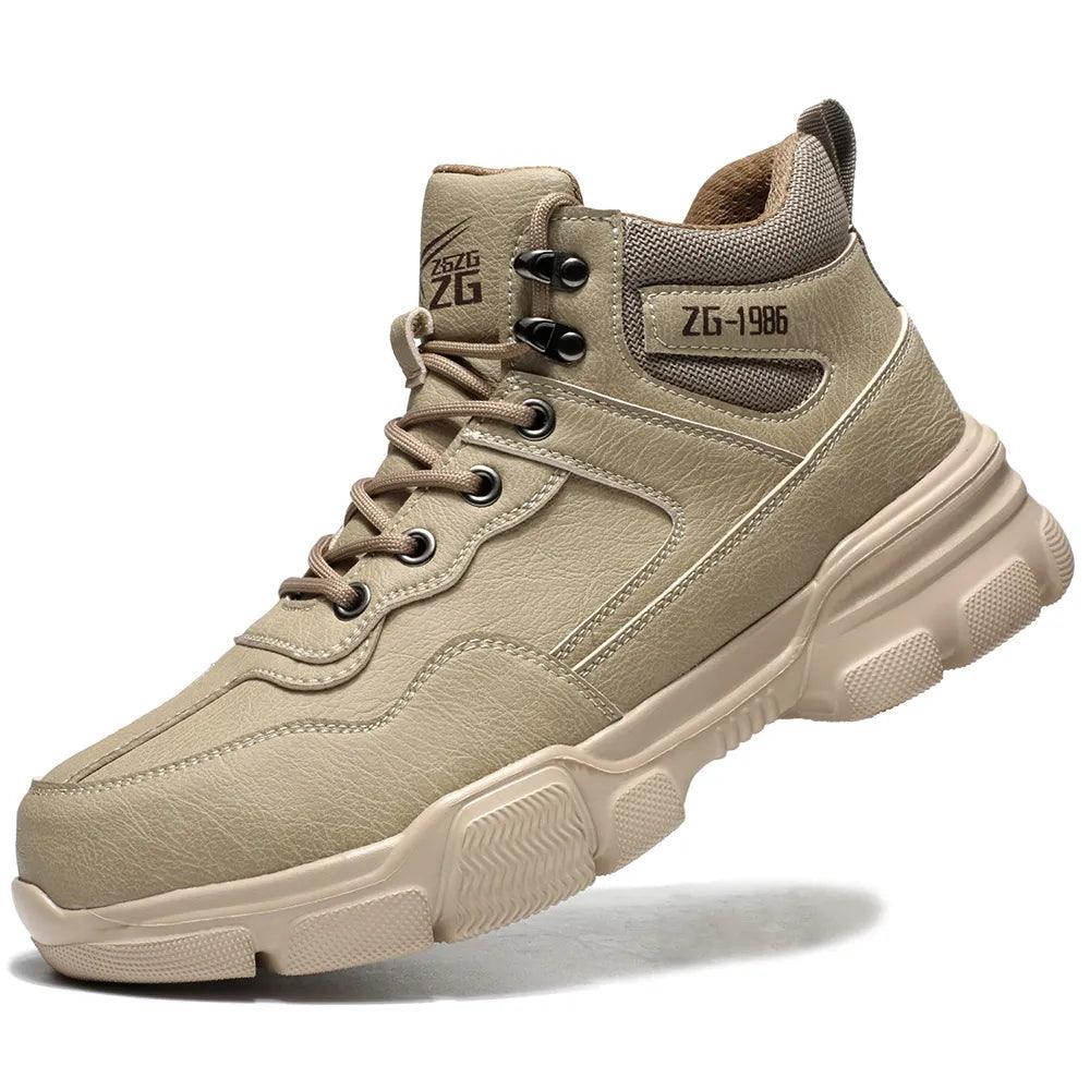 Chaussures de sécurité Pillo – Image 3