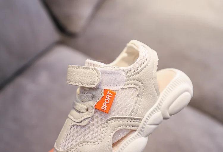 Sandales Orthopédiques Enfant BioWalk – Image 8