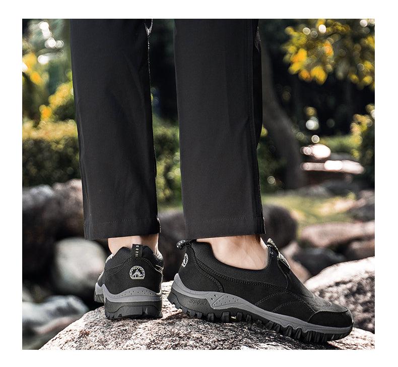 Chaussure de marche Décontractée pour homme – Image 5