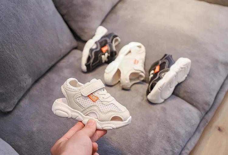 Sandales Orthopédiques Enfant BioWalk