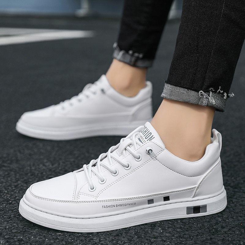 Chaussures plate-forme pour homme - Baldi – Image 4