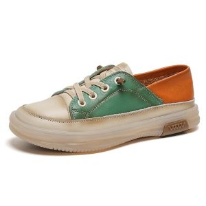 Chaussures Orthopédiques Femme Confort Exquis