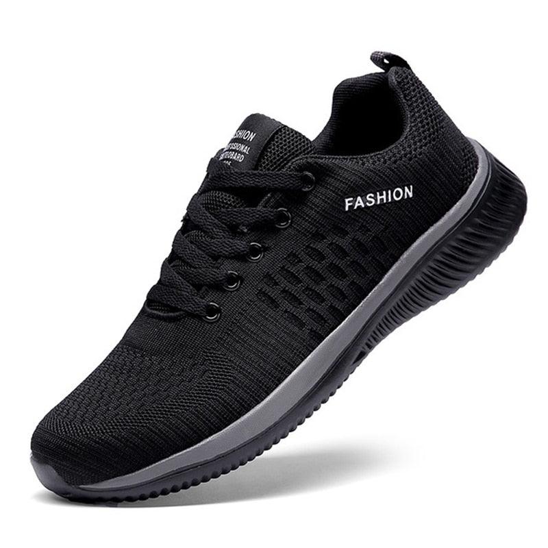 Chaussures de sport légères et respirantes pour homme - Precursor – Image 2