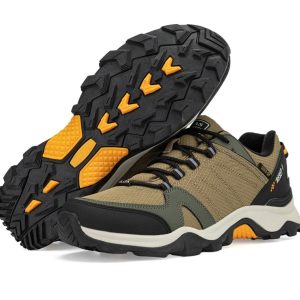 Chaussures de randonnée imperméable pour hommes - RESET