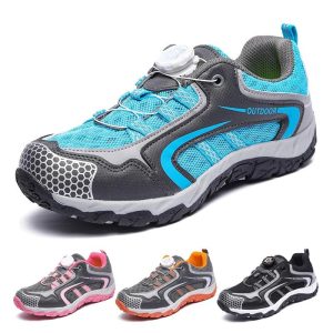 Chaussures de Randonnée Femme - Légende du Trek