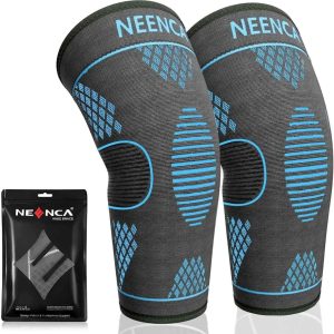 Genouillère menisque Stretch Support