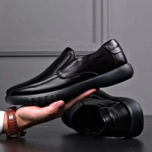 Mocassins respirants et souples pour Homme - Staret