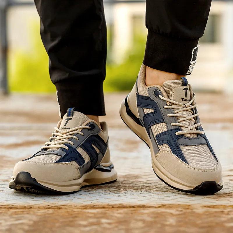 Chaussures de sécurité Prado – Image 3