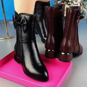 Bottes Femme Zasana Hocky