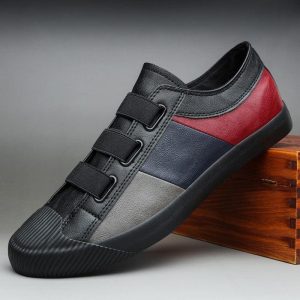 Chaussures décontractées pour hommes - Sylber