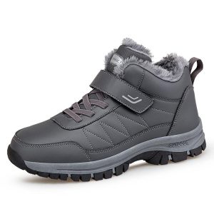 Chaussures de neige imperméables pour hommes et femmes - Radium