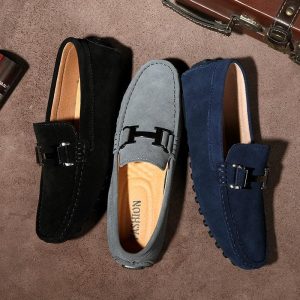 Mocassins décontractées pour Homme Goma