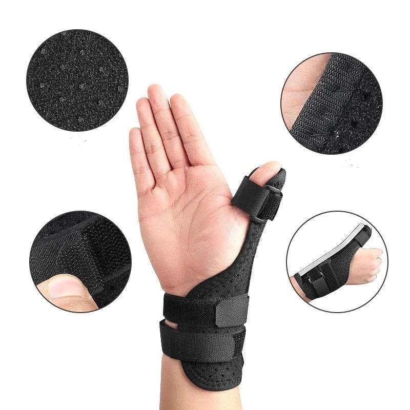 Attelle poignet pouce – Image 3