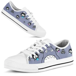 Chaussures Orthopédiques basses en toile pour femmes Klia