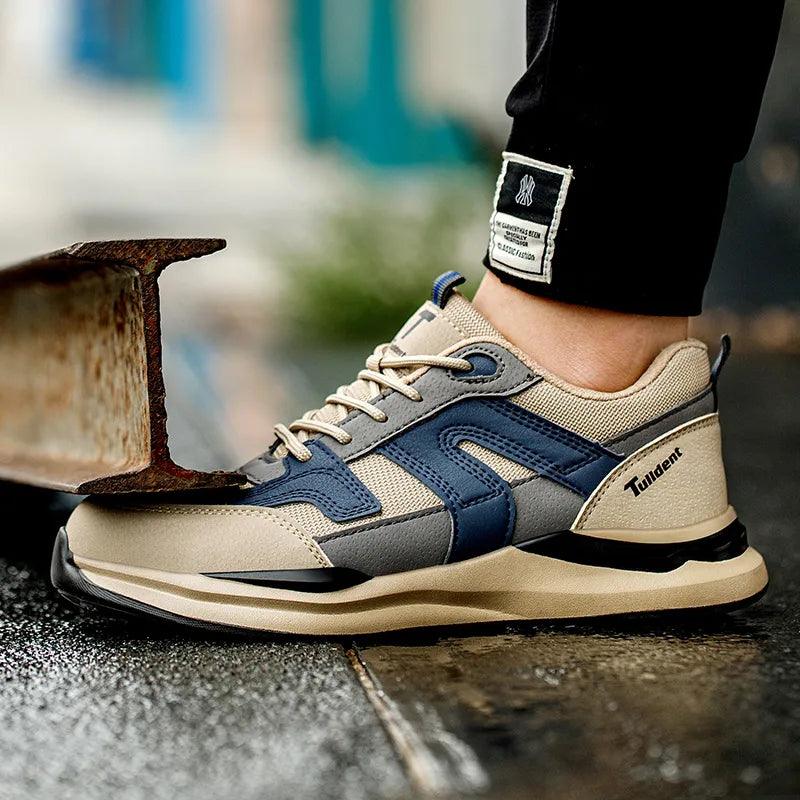 Chaussures de sécurité Prado – Image 4