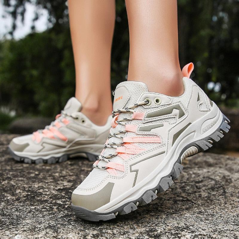 Chaussures de Randonnée Femme Flex 3000 – Image 5