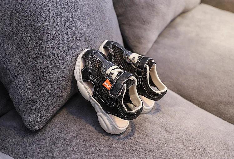 Sandales Orthopédiques Enfant BioWalk – Image 3