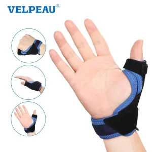 Orthèse pour le pouce