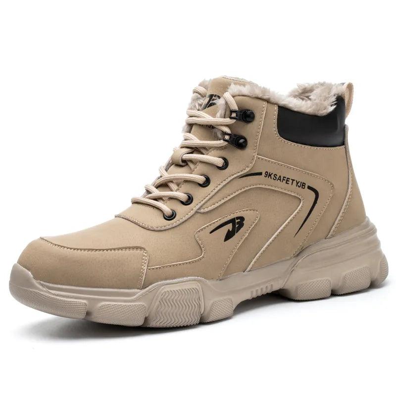 Chaussures de sécurité Pillo – Image 2