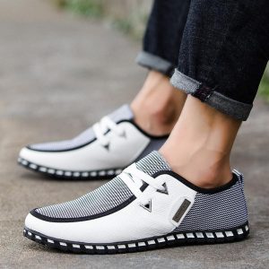 Chaussures Classe décontractées confortables pour hommes