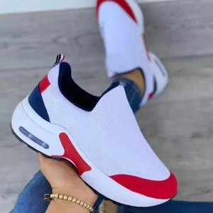 Chaussures Orthopédiques Femme Élégance Authentique