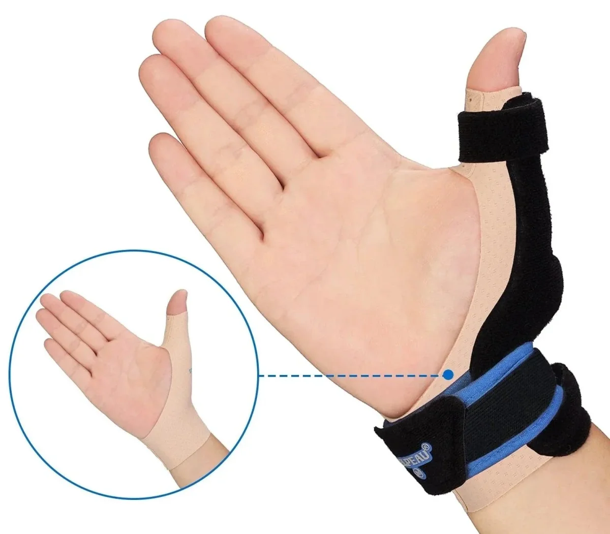 Attelle pour pouce – Image 5