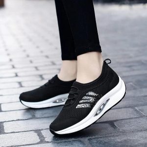 S8b9abbff693d446dbde61023a7d80568I.webpv1739832534 Chaussures Orthopédiques respirantes à coussin d'air pour femmes Palety