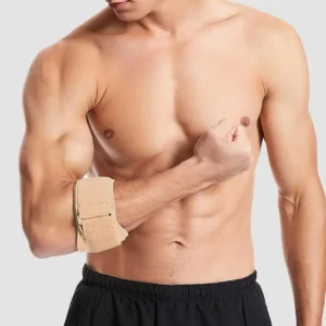 Attelle épicondylite Strap Confort