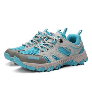 Chaussures de Randonnée Femme - SereneSteps