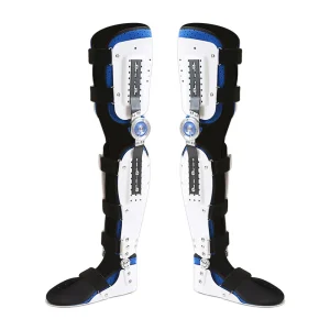 Attelle jambe Cocon-Protec