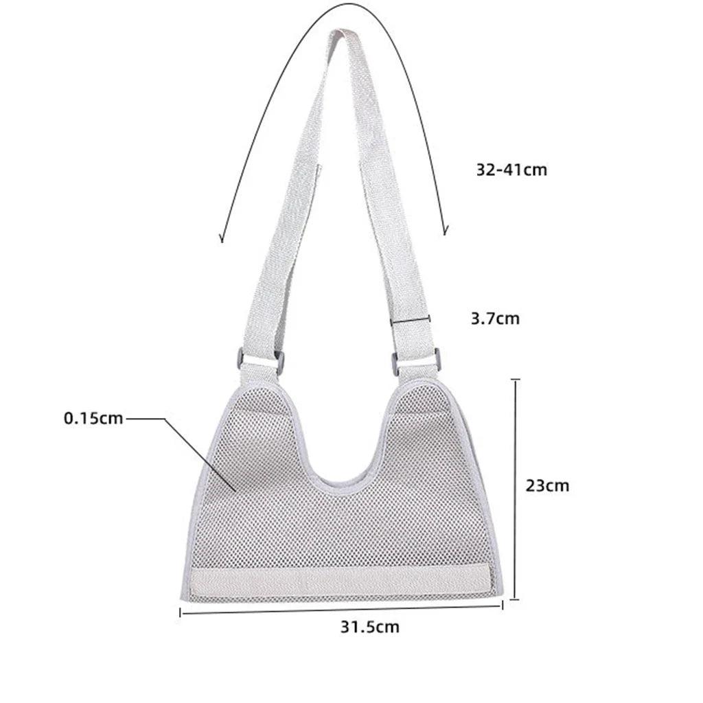 Attelle immobilisation épaule grise – Image 6