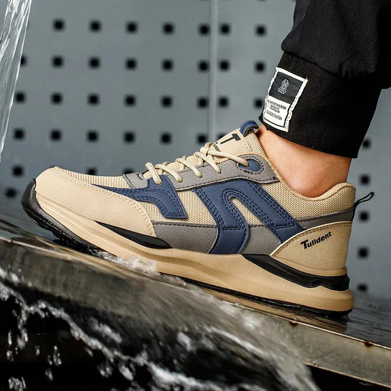 Chaussures de sécurité Prado – Image 6