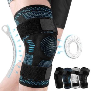 Genouillere pour arthrose