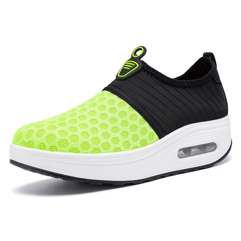 Baskets orthopédiques décontractées pour femmes Safo – Image 6