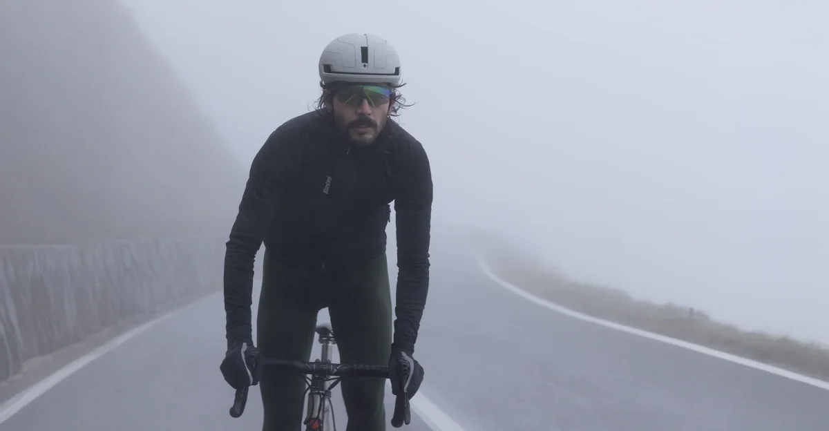 MAGIC - VESTE IMPERMEABLE UNISEX 2026 – Image 7