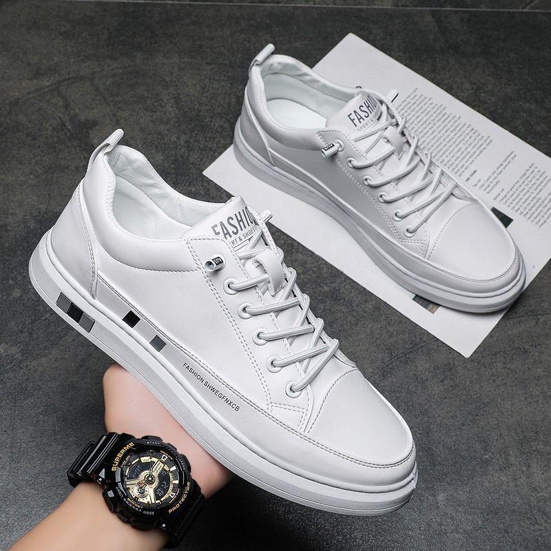 Chaussures plate-forme pour homme - Baldi – Image 6