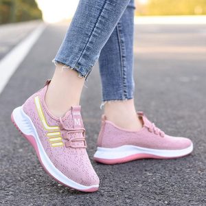 Chaussures orthopédiques de sport Lola