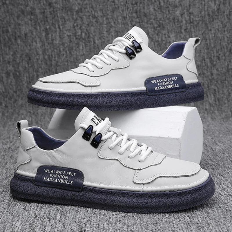 Chaussures Orthopédiques Homme Décontractées Zlatan – Image 4