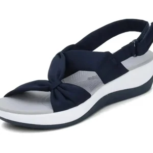 Sandales Orthopédiques Confortable