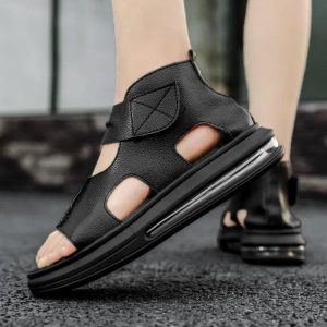 Sandales Ultra Confortable Orthopédique