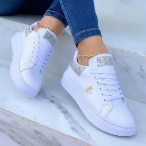 Chaussures orthopédiques - WhiteBee
