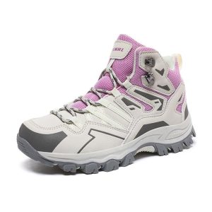 Chaussures de Randonnée Femme - Voyage Authentique