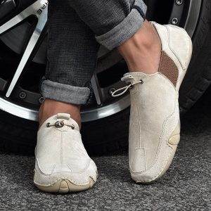 Mocassins décontractés pour homme - Valdi