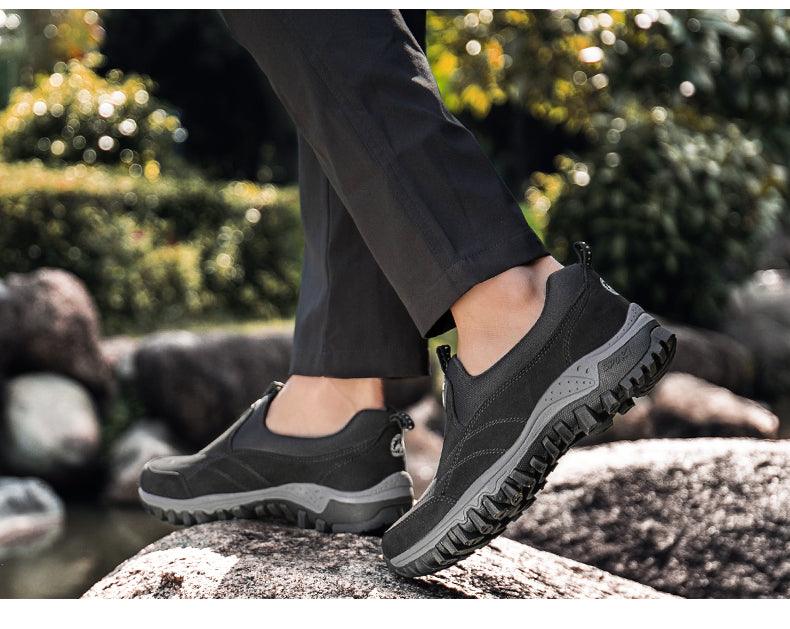 Chaussure de marche Décontractée pour homme – Image 3