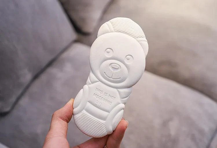 Sandales Orthopédiques Enfant BioWalk – Image 6