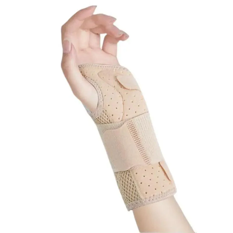 Attelle poignet renforts latéraux – Image 7